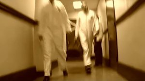 Галилео ⚖ Очистка места преступления