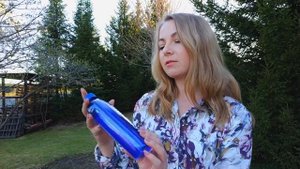 ⚡Подарочная коробка при выписке из роддома