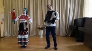 Русские народные потешки