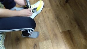 Кроссовки-ролики