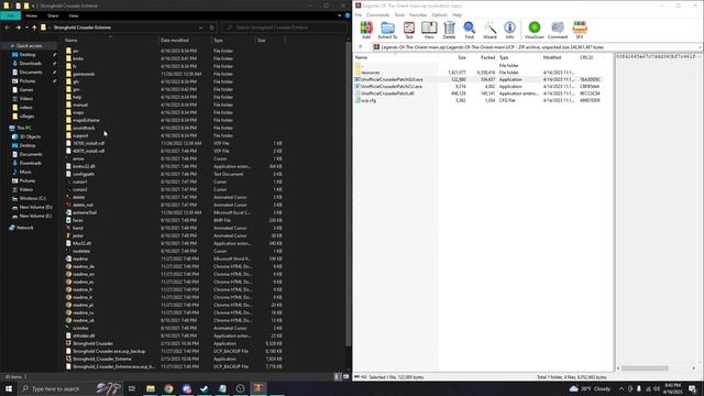 Crusader Pilaw's ENGLISH Version Mod Installation Tutorial | Stronghold Crusader смотреть онлайн