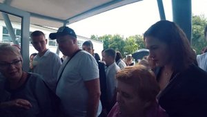 1 сентября "Шушенское-2023"