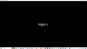 Прохождение Three Nights with Mike 5 Демо Ночь 1 и 2