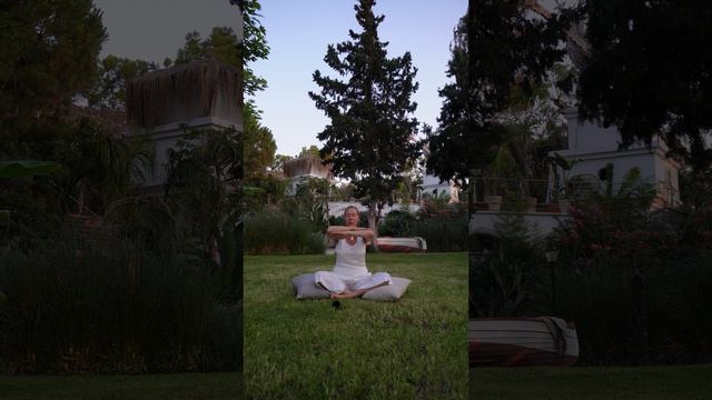 Быстро снять стресс