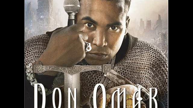 Don Omar Ft Tego Calderon -- Bandoleros смотреть онлайн