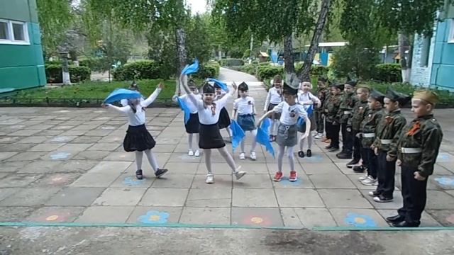 Нам нужен мир! смотреть онлайн