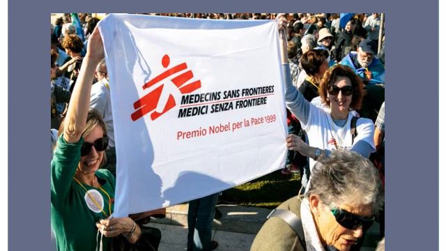 Carlo Urbani , una vita per gli altri. смотреть онлайн