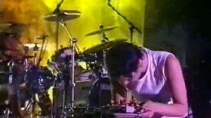 Placebo - English Summer Rain Live