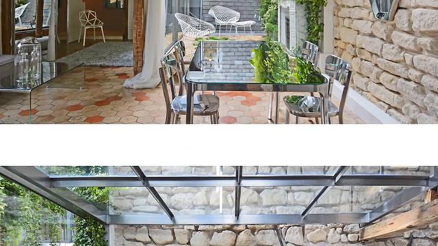 Дуплекс пентхаус в Париж смотреть онлайн