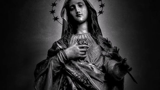 Enya- Sancta Maria смотреть онлайн