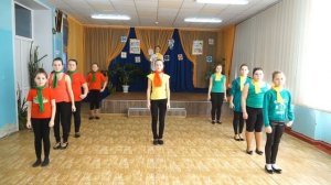 флешмоб ГИБДД