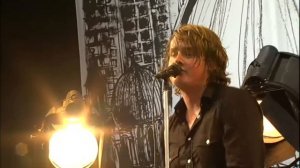 Keane - Everybody`s Changing (Glastonbury 2005) (2)