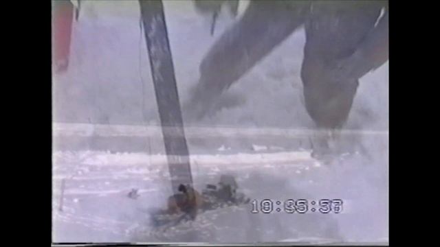 ВАРАНДЕЙ 94 часть вторая смотреть онлайн