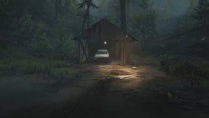 Pacific Drive - Трейлер - История