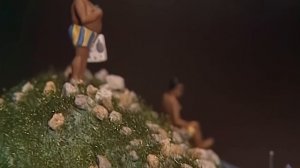 Галилео  Миниатюрная страна чудес