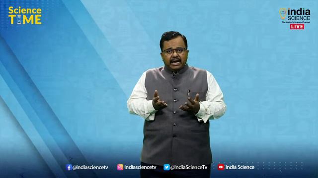 Science Time (E) - 28/10/2022 смотреть онлайн