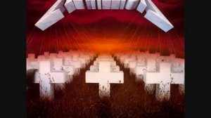 Metallica Master Of Puppets Lyrics