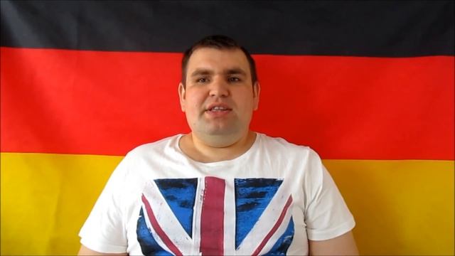 Новая жизнь в Германии. О моем канале. Поздние переселенцы.