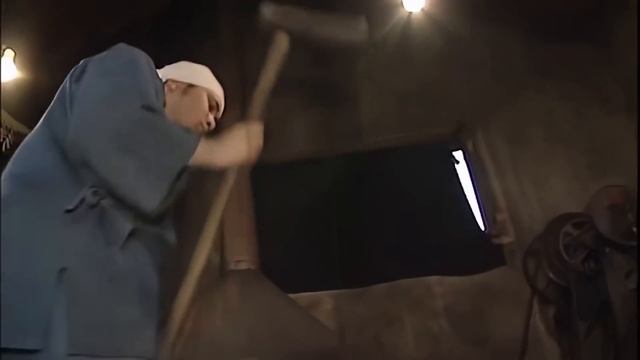 Галилео  Самурайский меч катана