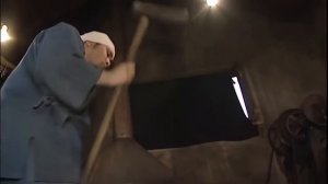 Галилео  Самурайский меч катана