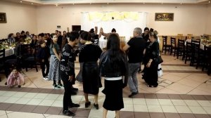 Сватовство Богдана & Ксюши. Полный фильм Липецк+Брянск. Снято с 2х видео камер от Сергей Горбачук