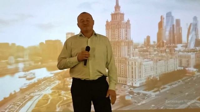 С ПРАЗДНИКОМ! Ялтинский ДК