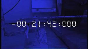 Галилео. Краш-тест  Crash test
