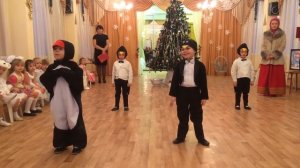 Дети, утренник, смешно