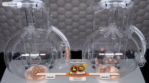 Столото представляет | Лотерея «Спортлото «4 из 20». Тираж № 9020 от 30.09.2024 г.