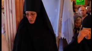 День празднования иконы «Споручница грешных»