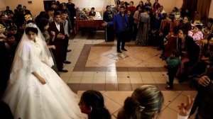 Данила & Алёна Фильм Цыганская свадьба в Брянске 23.11.2022г Качественная видео от Сергея Горбачук