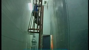 Галилео. Аэротруба Windtunnel