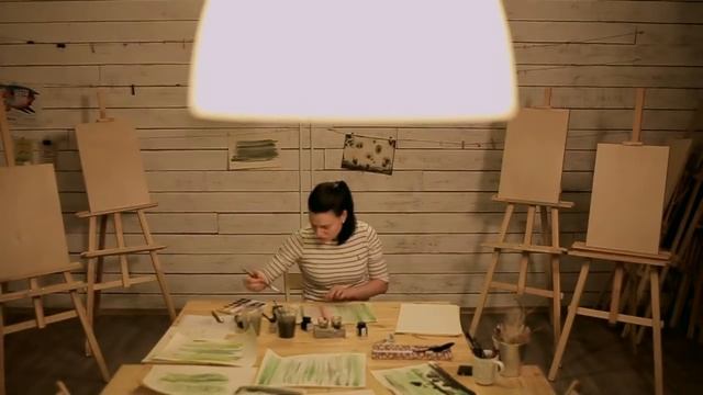 ВСЕМБУКВЫ. Авторская каллиграфия Ольги Дьячевой