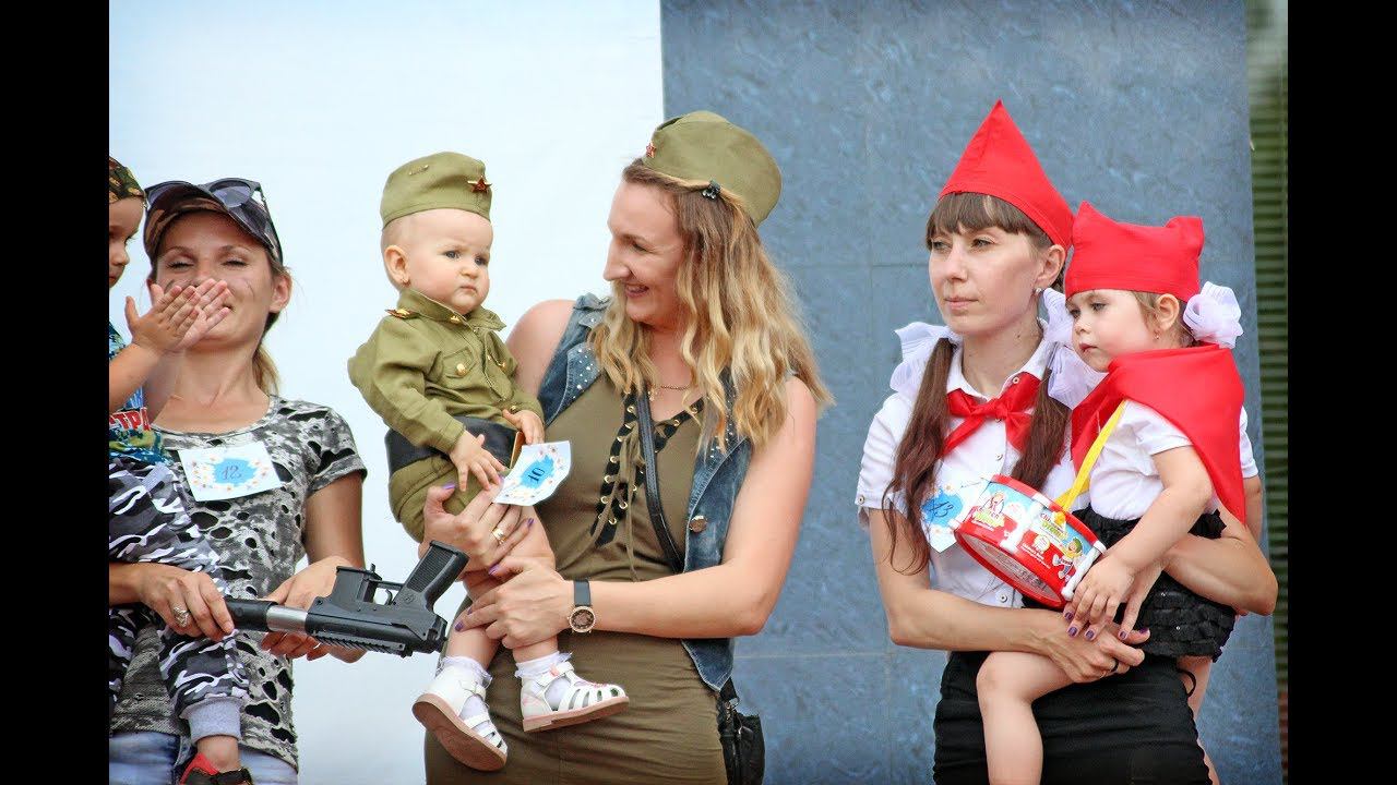 Семья – любви великой царство (Арсеньев - 2017) смотреть онлайн