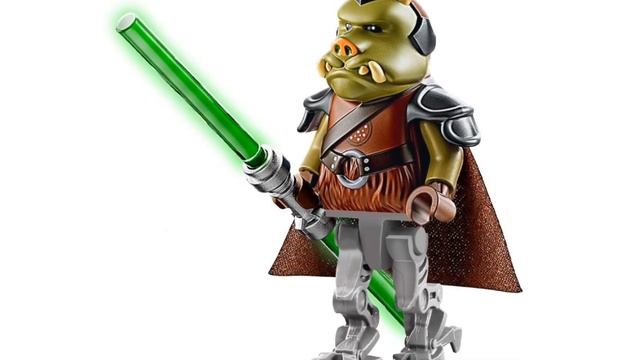 FUNNY LEGO Star Wars MEME Sets! Lego Star Wars Set Ideas 2023 смотреть онлайн