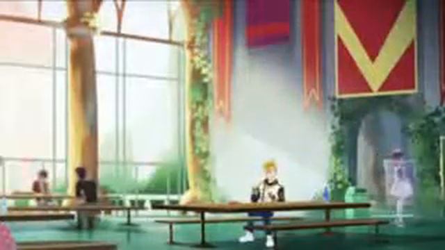 Клип с Лиззи Хартс ( дай пять ) смотреть онлайн