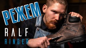 СДЕЛАНО В РОССИИ! РЕЖЕМ RALF RINGER — ЧТО ВНУТРИ?
