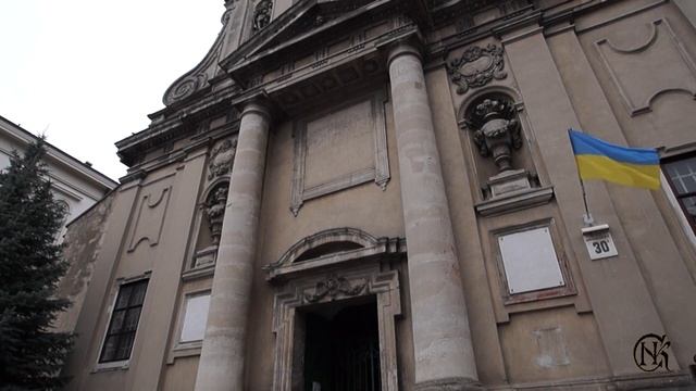 "Геральдичні історії з Тарасом Завадовським": Герб Сас (епізод 2) смотреть онлайн