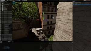 Battlefield 3 VU Map Editor