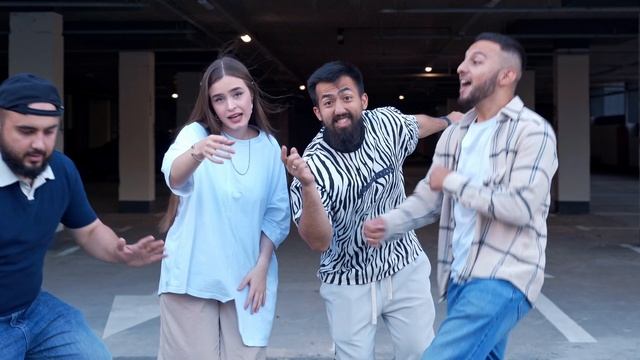 ЛИСТАЙ  MOOD ВИДЕО