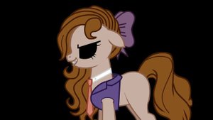 Страшная история Pony Creator - "Проклятая кукла"