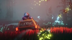 Pacific Drive - Трейлер 2024