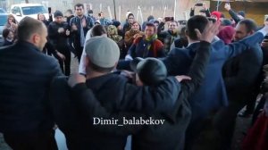 лезгинская свадьба 2021 Совхоз Герейханово