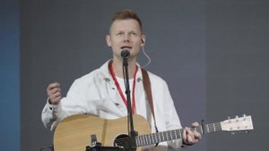 Я жив надеждой на Христа