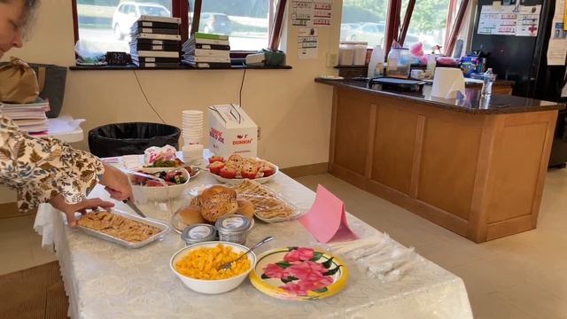 Работа в Америке. Помощник учителя в Американской школе смотреть онлайн