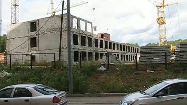 стр-во школы 23.08.2012 ч2 GUBERNSKI.COM смотреть онлайн