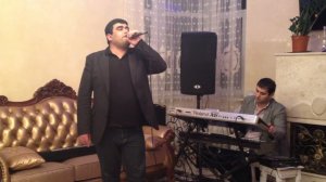 Маис Кароян Азо Тамоян