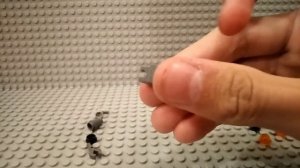 Как сделать робота из лего