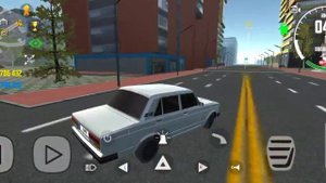 ряльная жизнь школьника в кар симулятор 2