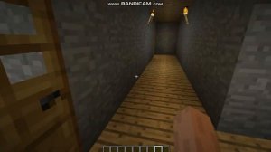 Город в Minecrft №4 Детский Сад и Жилой дом на 14 и 16 этажей